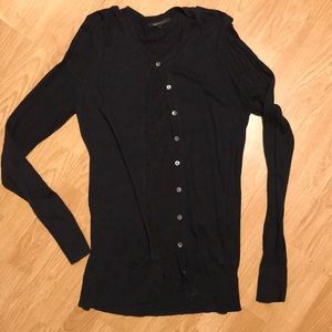 BCBG Cardigan